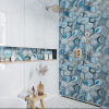 Picture of MiR Mosaic - Agatas Oro Blue