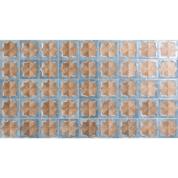 Picture of MiR Mosaic - Alcazar 12 x 22 Terra