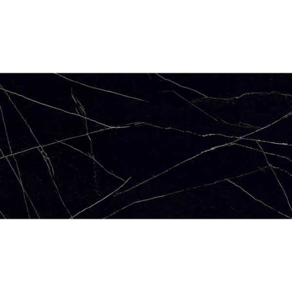 Picture of MiR Mosaic - Arya 24 x 48 Nero Marquina