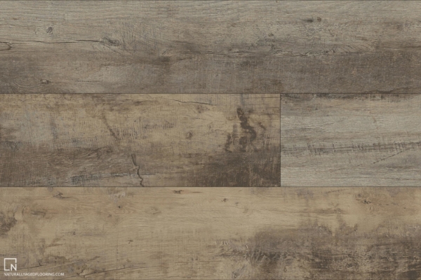 Picture of Naturally Aged Flooring - Waterford 9 Timbermill