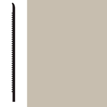 Picture of Shaw Contract - 170CA Wall Base Linen