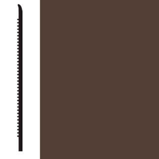 Picture of Shaw Contract - 170CA Wall Base Coffee