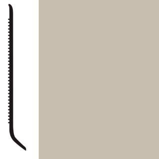 Picture of Shaw Contract - 168CA Wall Base Linen