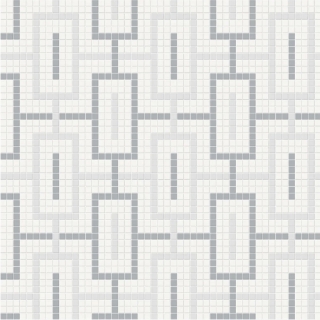Picture of Tesoro - Soho Chain Mosaic Afternoon Blend