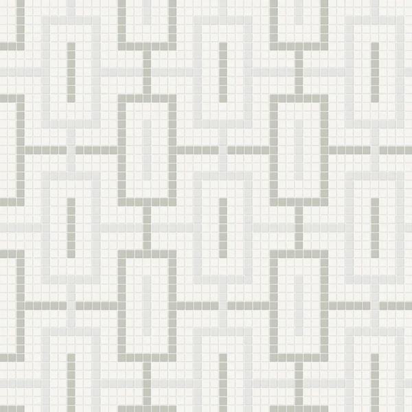 Picture of Tesoro - Soho Chain Mosaic Morning Blend