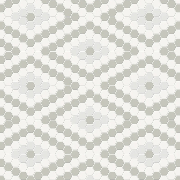 Picture of Tesoro - Soho Diamond Mosaic Morning Blend