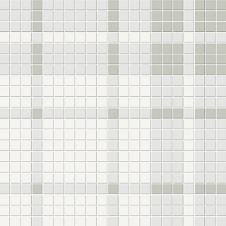 Picture of Tesoro - Soho Plaid Mosaic Morning Blend