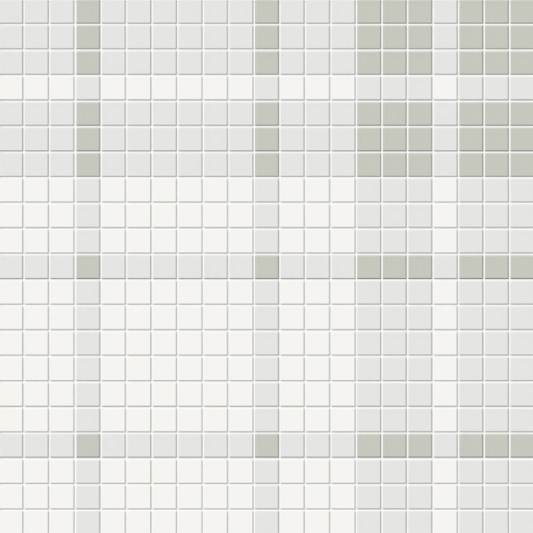 Picture of Tesoro - Soho Plaid Mosaic Morning Blend