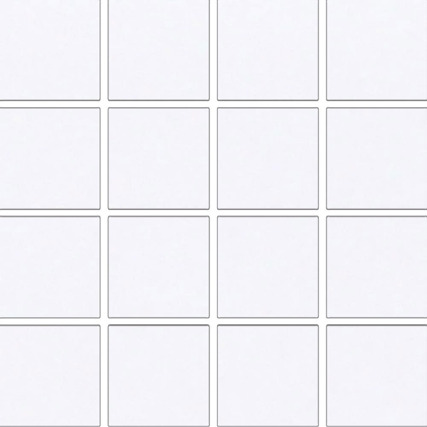 Picture of Tesoro - Super Mosaic White Polished