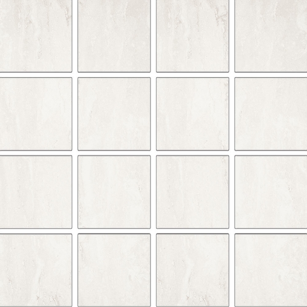 Picture of Tesoro - Tivolazio Mosaic Ivory