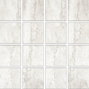 Picture of Tesoro - Tivolazio Mosaic Silver