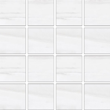 Picture of Tesoro - Whisteria Mosaic Bianco Matte