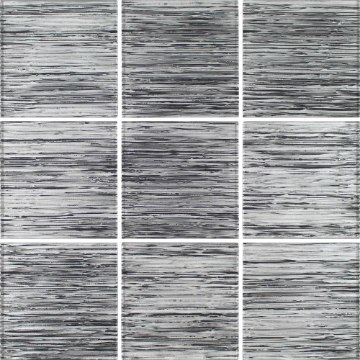 Picture of Tesoro - Rainbow Indoor Tile Dusk