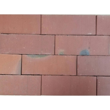 Picture of Alfagres - Timless Thin Brick Jacksonville Red