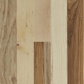 Picture of Robbins - Natural Forest Smooth Hickory 3.25 Country Natural