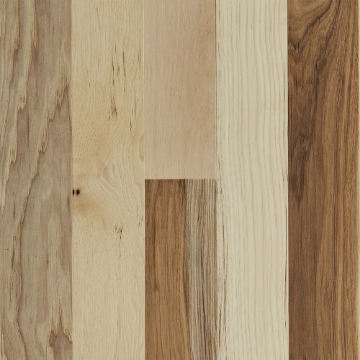 Picture of Robbins - Natural Forest Smooth Hickory 5 Country Natural