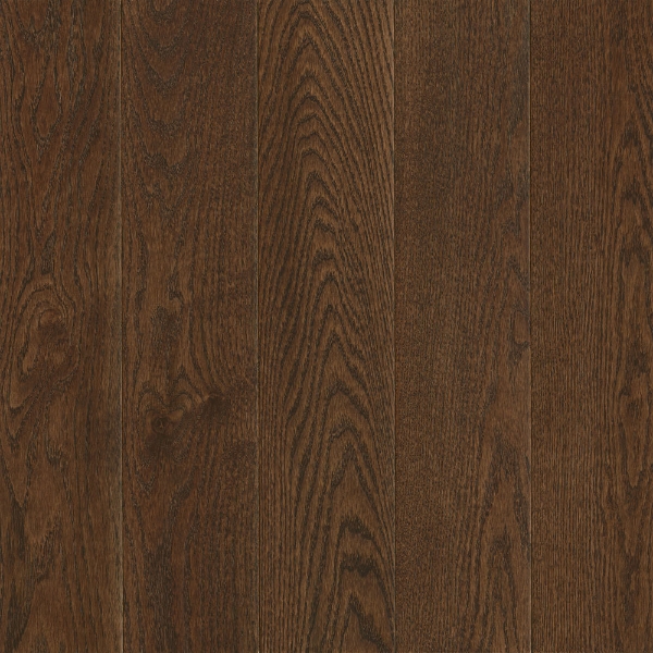 Picture of Robbins - Natural Forest Smooth Oak 5 Tudor Brown