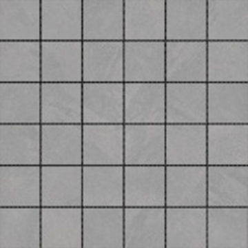Picture of Emser Tile - Brook II Mosaic Silver