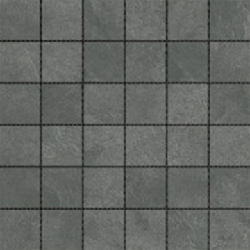 Picture of Emser Tile - Brook II Mosaic Graphite