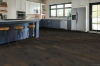 Picture of Robbins - Nature's Canvas Silver Hickory Graphic Gray