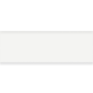 Picture of Emser Tile - Vertigo White Plain