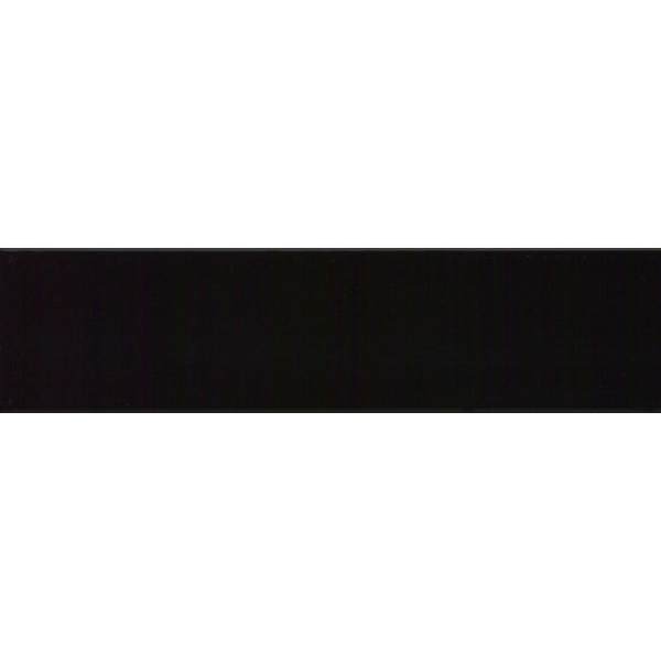 Picture of Emser Tile - Catch In Color 3 x 12 Black