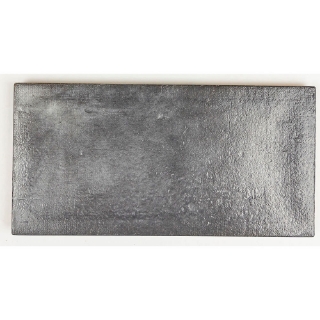 Picture of Ceramica Etc - Urbana Ceramics Silver Metallic