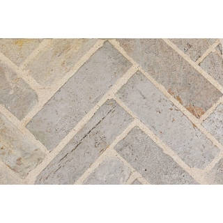 Picture of Ceramica Etc - Town & Country Salvaged Brick 2 x 8 Bungalow