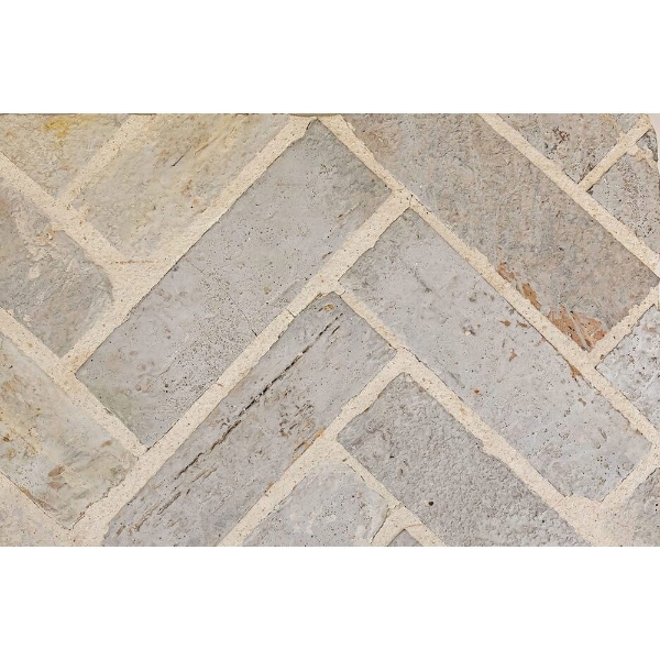 Picture of Ceramica Etc - Town & Country Salvaged Brick 2 x 8 Bungalow