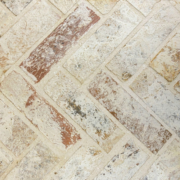 Picture of Ceramica Etc - Town & Country Salvaged Brick 2 x 8 Manor