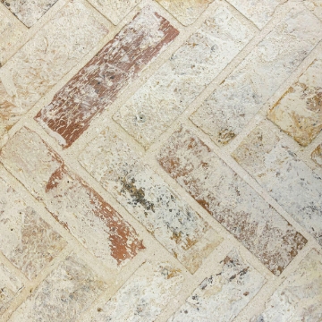 Picture of Ceramica Etc - Town & Country Salvaged Brick 4 x 8 Manor