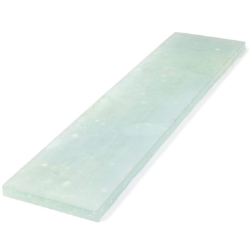 Picture of Ceramica Etc - Liquid Glass 3.5 x 14 Tahoe Frosted