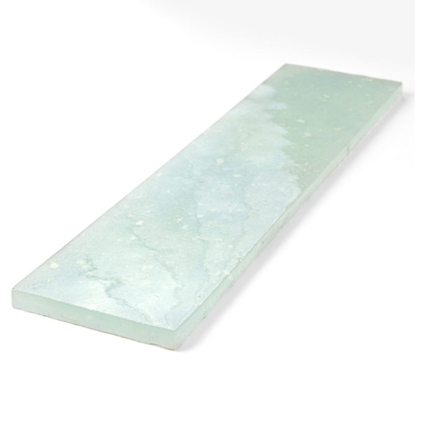 Picture of Ceramica Etc - Liquid Glass 3.5 x 14 Tahoe Clear