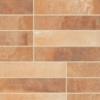 Picture of Marazzi - Cotto Revival 2 x 9 Rust