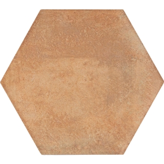 Picture of Marazzi - Cotto Revival Hexagon Rust