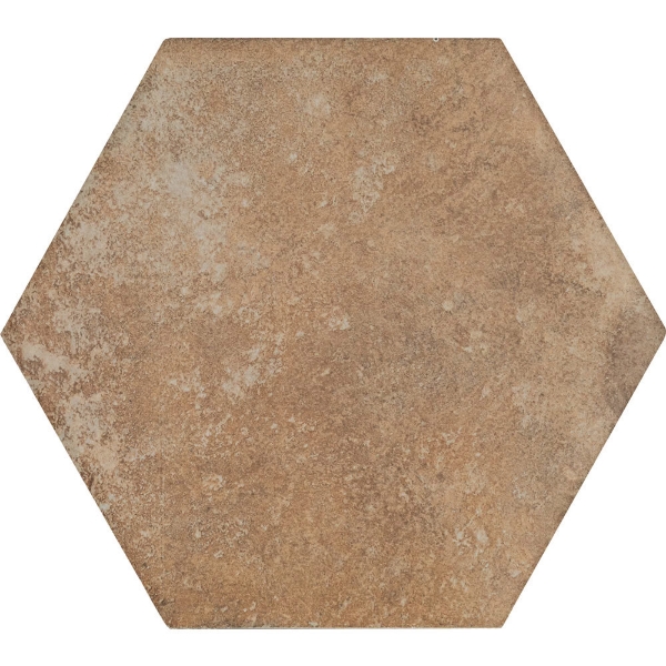 Picture of Marazzi - Cotto Revival Hexagon Alpaca
