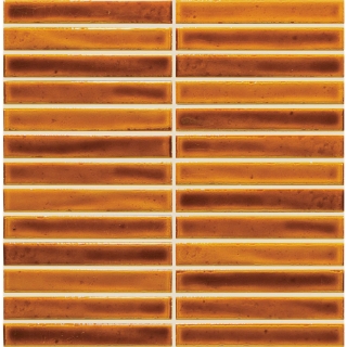 Picture of Marazzi - Cotto Revival Mosaic Spice Crackle