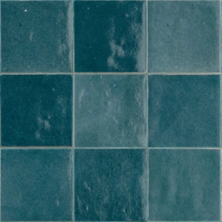 Picture of Marazzi - Zellige Neo Petrolio
