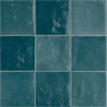 Picture of Marazzi - Zellige Neo Petrolio