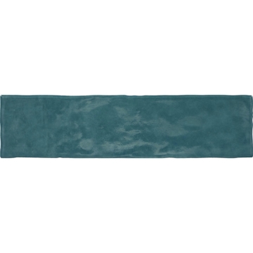 Picture of Marazzi - Zellige Neo 3 x 12 Petrolio