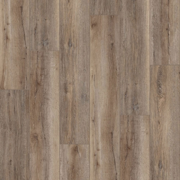 Picture of Congoleum - Triversa Prime 9 x 60 Forest Deep Brindle