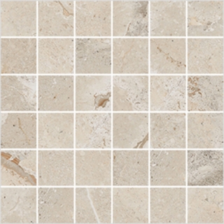 Picture of Happy Floors - Eva Mosaic Sand Matte