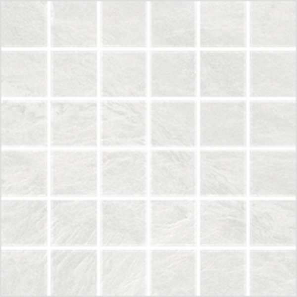 Picture of Happy Floors - Capraia Mosaic White Natural