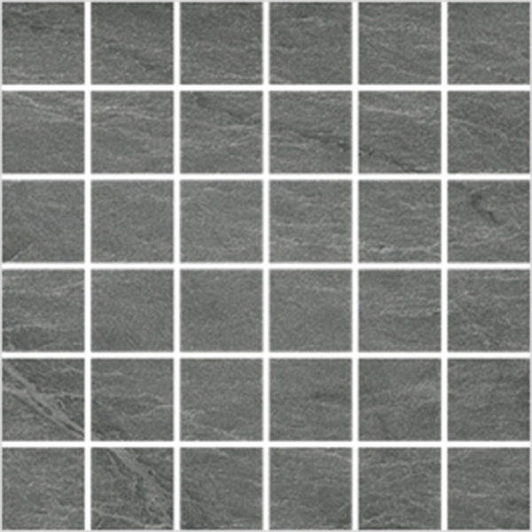 Picture of Happy Floors - Capraia Mosaic Iron Natural