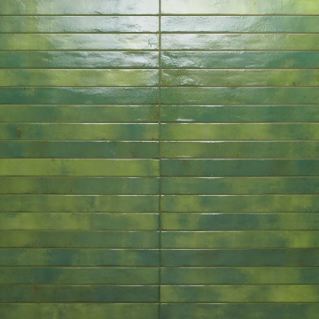 Picture of Bedrosians - Chroma 2 x 18 Green