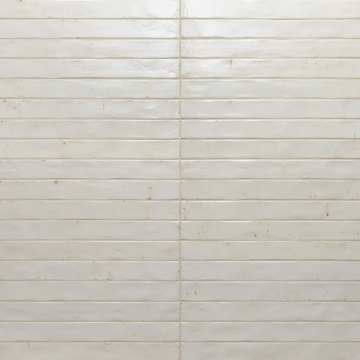 Picture of Bedrosians - Chroma 2 x 18 White