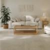 Picture of Bedrosians - Crema Marfil 24 x 48 Crema Marfil Satin