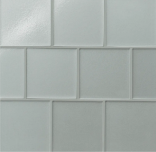 Picture of Bedrosians - Kaikos 4 x 4 Silver