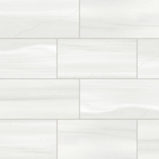 Picture of Bedrosians - Linear Stone 12 x 24 White