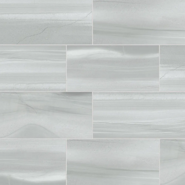 Picture of Bedrosians - Linear Stone 12 x 24 Grey